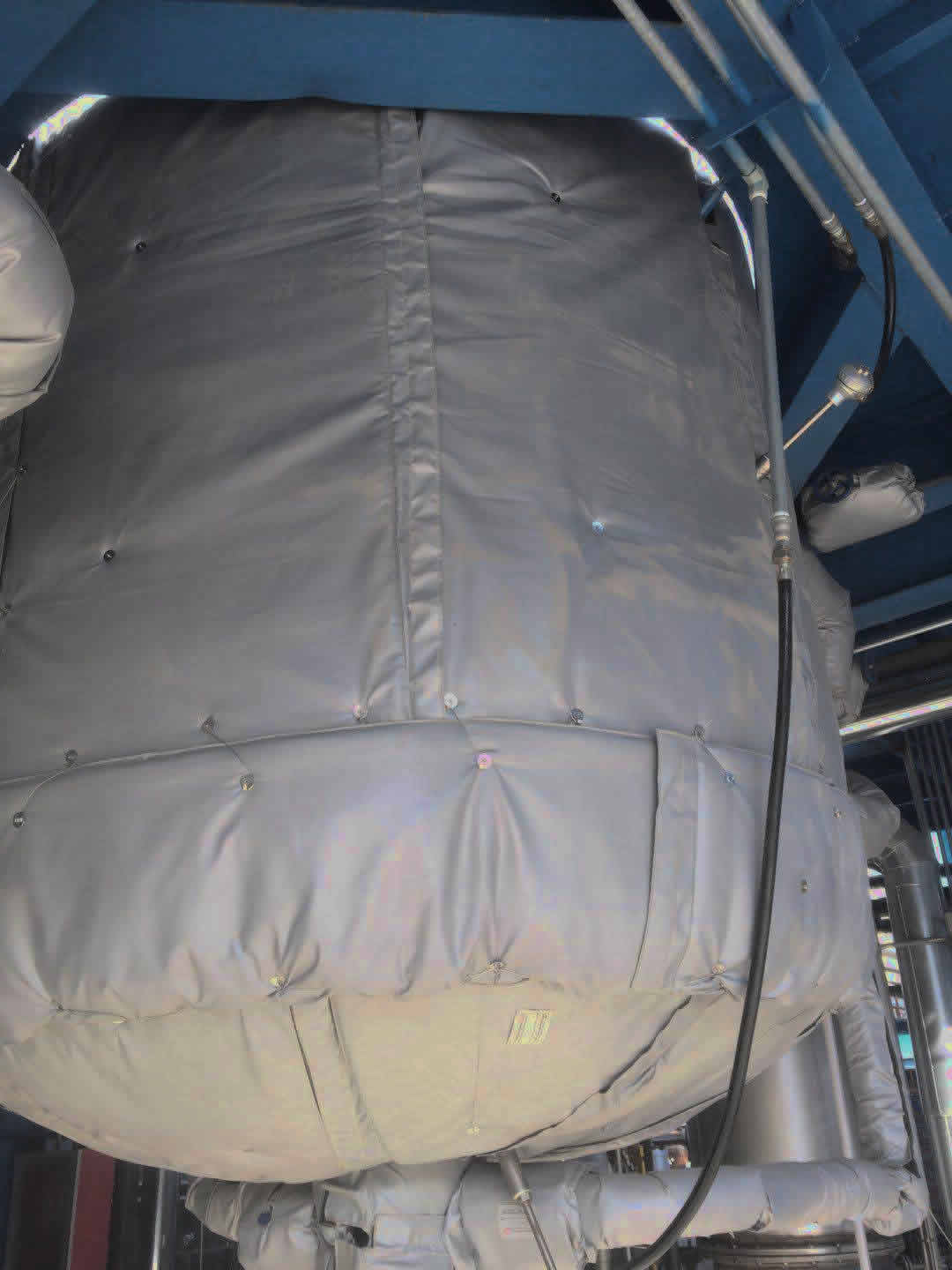 <a href=http://http://www.fyxl.com.cn/e/tags/?tagname=%E7%BD%90%E4%BD%93%E4%BF%9D%E6%B8%A9 target=_blank class=infotextkey>罐體保溫</a>