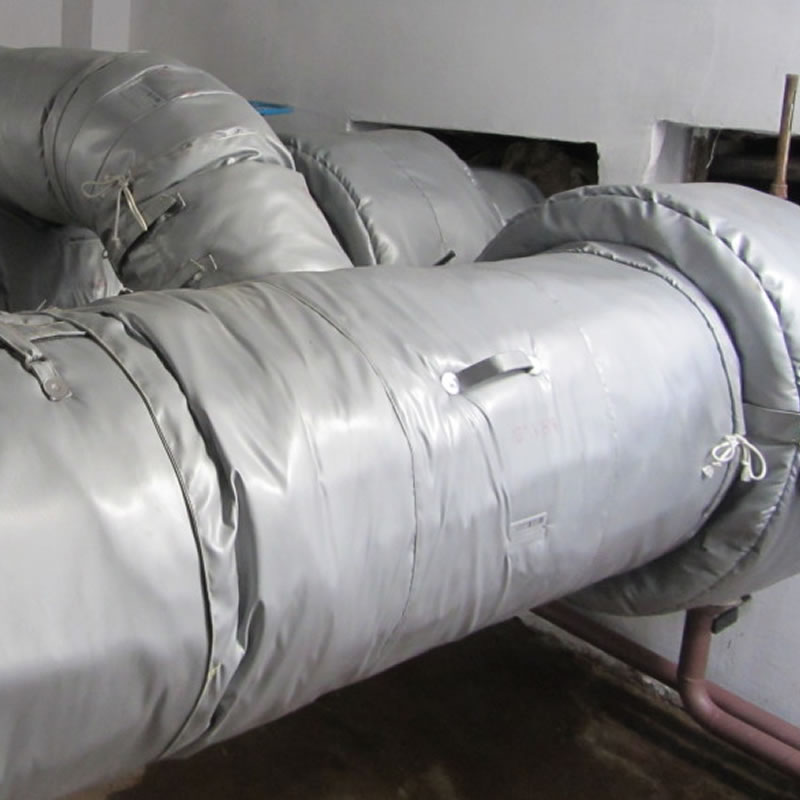 車間管道<a href=http://www.fyxl.com.cn/e/tags/?tagname=%E4%BF%9D%E6%B8%A9%E5%A5%97 target=_blank class=infotextkey>保溫套</a>