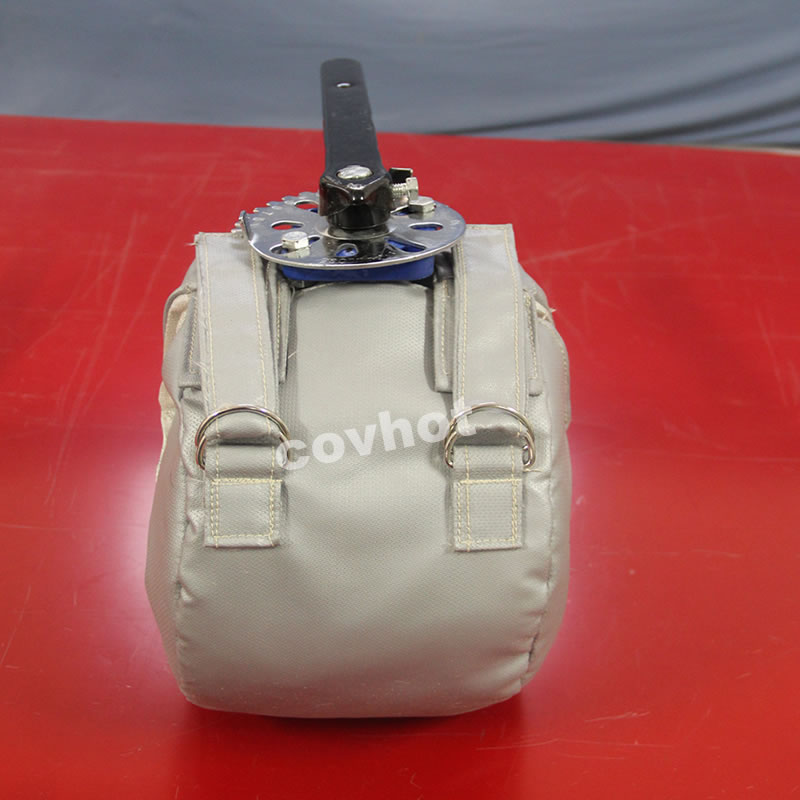 可拆卸<a href=http://www.fyxl.com.cn/e/tags/?tagname=%E9%98%80%E9%97%A8%E4%BF%9D%E6%B8%A9%E5%A5%97 target=_blank class=infotextkey><a href=http://www.fyxl.com.cn/e/tags/?tagname=%E9%98%80%E9%97%A8%E4%BF%9D%E6%B8%A9 target=_blank class=infotextkey>閥門保溫</a>套</a>