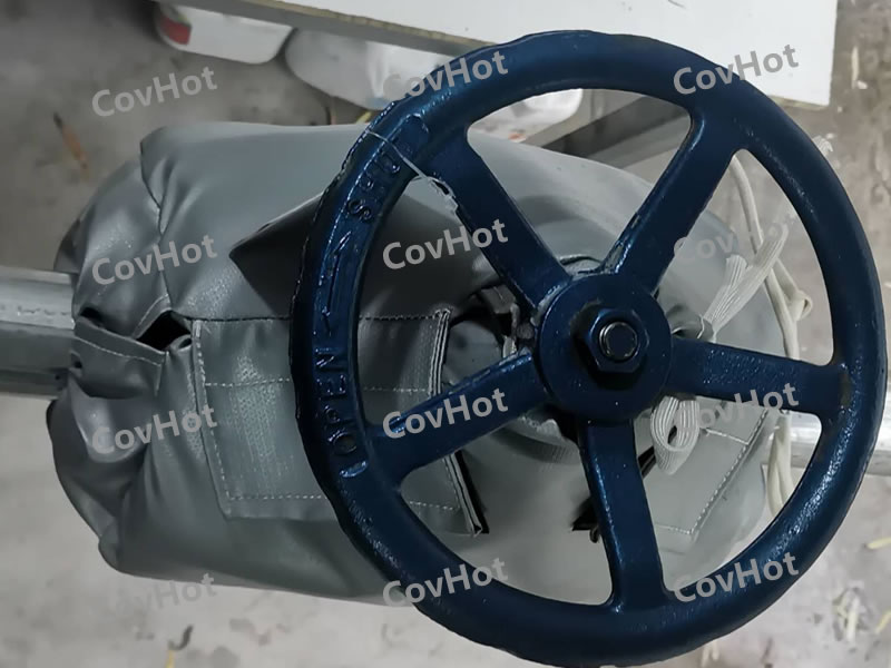 可拆卸球閥<a href=http://www.fyxl.com.cn/e/tags/?tagname=%E4%BF%9D%E6%B8%A9%E5%A5%97 target=_blank class=infotextkey>保溫套</a>