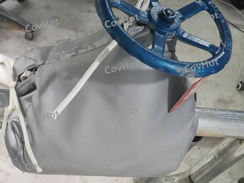 可拆卸截止閥<a href=http://www.fyxl.com.cn/e/tags/?tagname=%E4%BF%9D%E6%B8%A9%E5%A5%97 target=_blank class=infotextkey>保溫套</a>