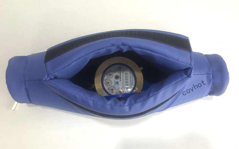 水表<a href=http://www.fyxl.com.cn/e/tags/?tagname=%E4%BF%9D%E6%B8%A9%E5%A5%97 target=_blank class=infotextkey>保溫套</a>