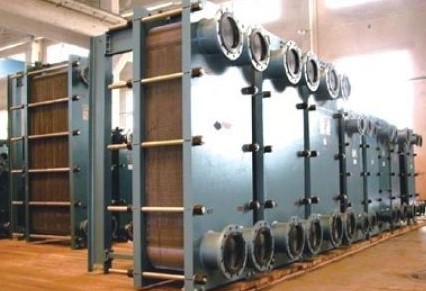 板式<a href=http://www.fyxl.com.cn/e/tags/?tagname=%E6%8D%A2%E7%83%AD%E5%99%A8%E4%BF%9D%E6%B8%A9 target=_blank class=infotextkey>換熱器保溫</a>套