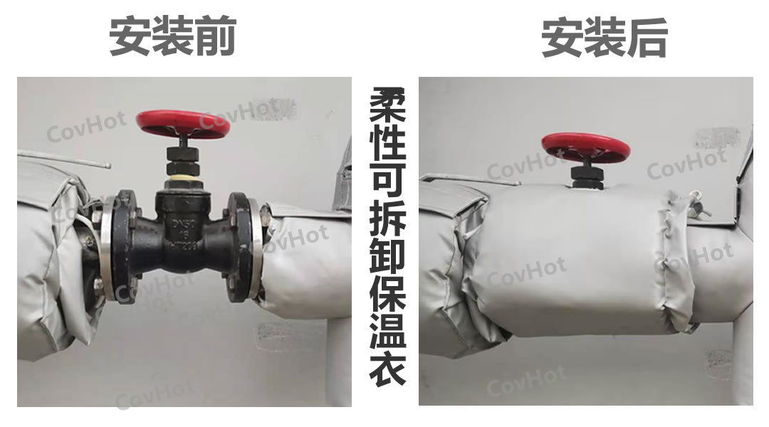 可拆卸式<a href=http://www.fyxl.com.cn/e/tags/?tagname=%E6%9F%94%E6%80%A7%E4%BF%9D%E6%B8%A9%E8%A1%A3 target=_blank class=infotextkey>柔性<a href=http://www.fyxl.com.cn/e/tags/?tagname=%E4%BF%9D%E6%B8%A9%E8%A1%A3 target=_blank class=infotextkey>保溫衣</a></a>