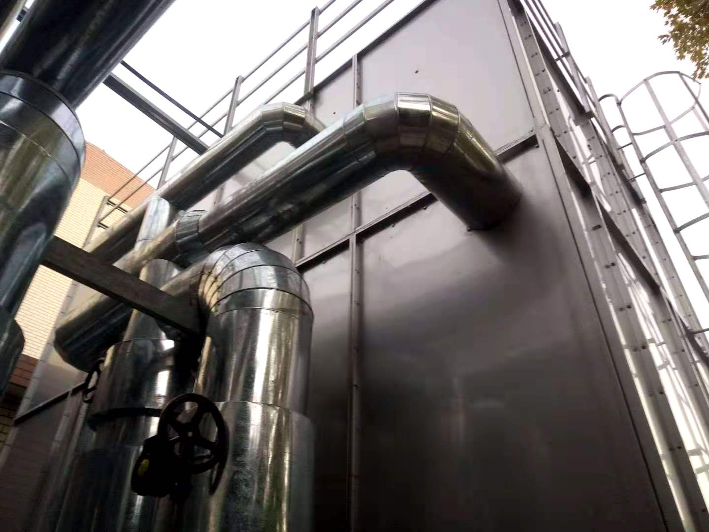 蒸汽<a href=http://www.fyxl.com.cn/e/tags/?tagname=%E9%98%80%E9%97%A8%E4%BF%9D%E6%B8%A9%E8%A1%A3 target=_blank class=infotextkey><a href=http://www.fyxl.com.cn/e/tags/?tagname=%E9%98%80%E9%97%A8%E4%BF%9D%E6%B8%A9 target=_blank class=infotextkey>閥門保溫</a>衣</a>