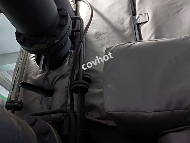 可拆卸<a href=http://www.fyxl.com.cn/e/tags/?tagname=%E8%AE%BE%E5%A4%87%E4%BF%9D%E6%B8%A9 target=_blank class=infotextkey>設備保溫</a>衣