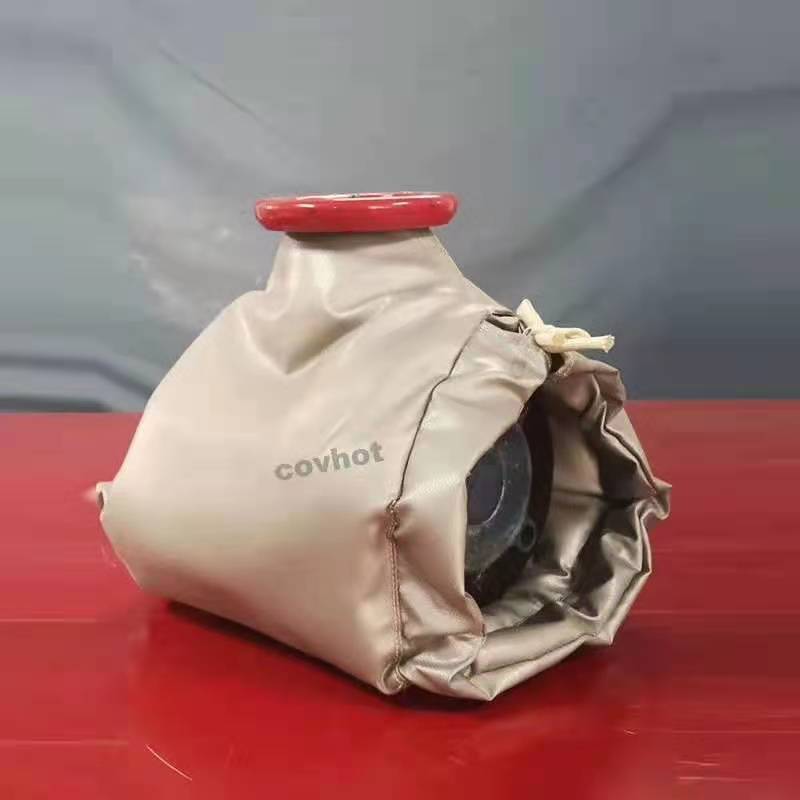 柔性<a href=http://www.fyxl.com.cn/e/tags/?tagname=%E5%8F%AF%E6%8B%86%E5%8D%B8%E4%BF%9D%E6%B8%A9 target=_blank class=infotextkey>可拆卸保溫</a>夾套