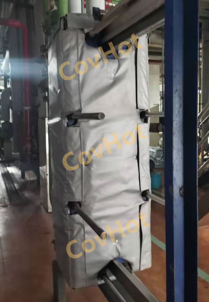 板式<a href=http://www.fyxl.com.cn/e/tags/?tagname=%E6%8D%A2%E7%83%AD%E5%99%A8%E4%BF%9D%E6%B8%A9 target=_blank class=infotextkey>換熱器保溫</a>衣