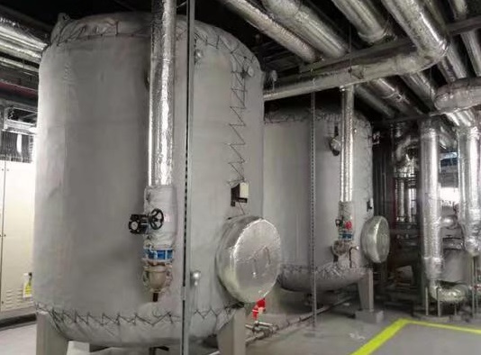 食品加工廠<a href=http://www.fyxl.com.cn/e/tags/?tagname=%E9%98%80%E9%97%A8%E4%BF%9D%E6%B8%A9 target=_blank class=infotextkey>閥門保溫</a>