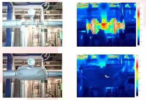 食品加工廠<a href=http://www.fyxl.com.cn/e/tags/?tagname=%E9%98%80%E9%97%A8%E4%BF%9D%E6%B8%A9 target=_blank class=infotextkey>閥門保溫</a>