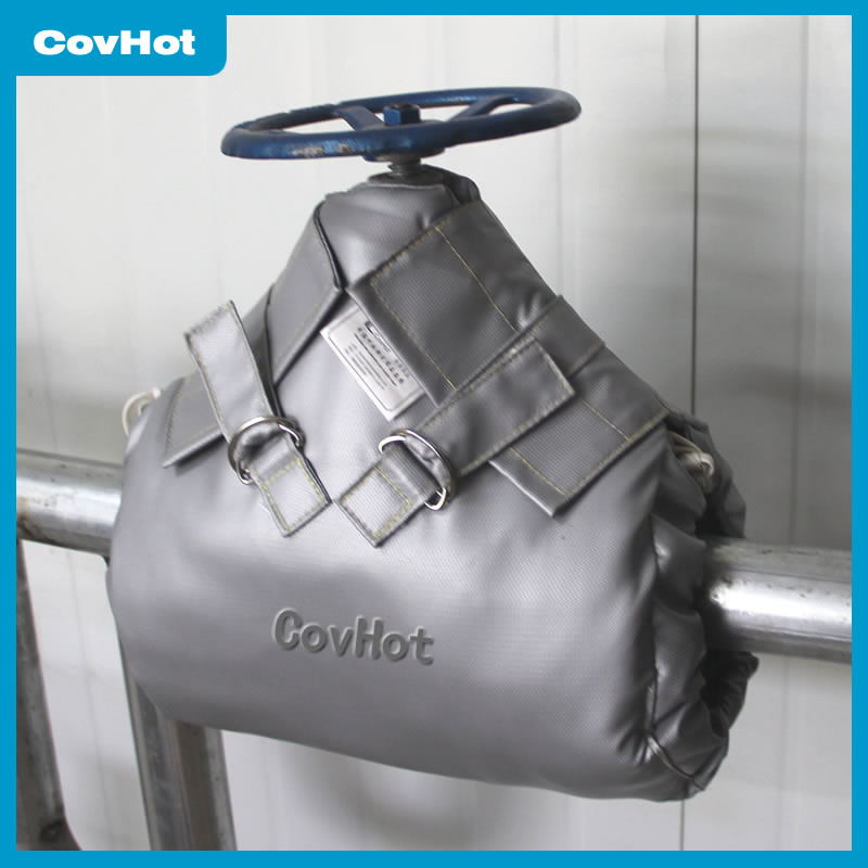 可拆卸截止閥閥門保溫套 限時低價 現貨直發