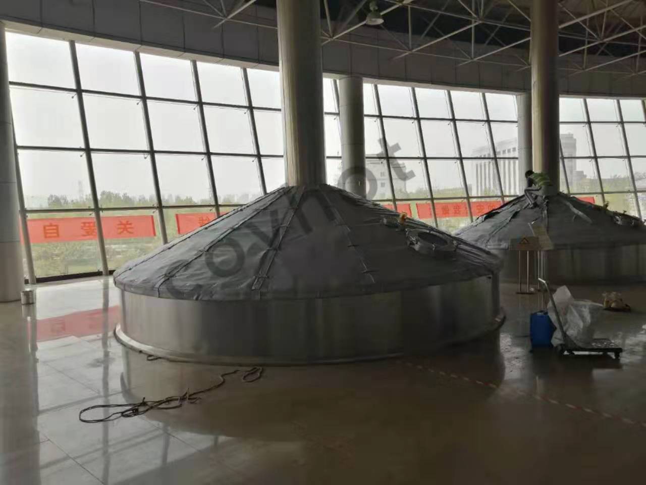 <a href=http://www.fyxl.com.cn/e/tags/?tagname=%E5%8F%8D%E5%BA%94%E9%87%9C%E4%BF%9D%E6%B8%A9 target=_blank class=infotextkey>反應釜保溫</a>套