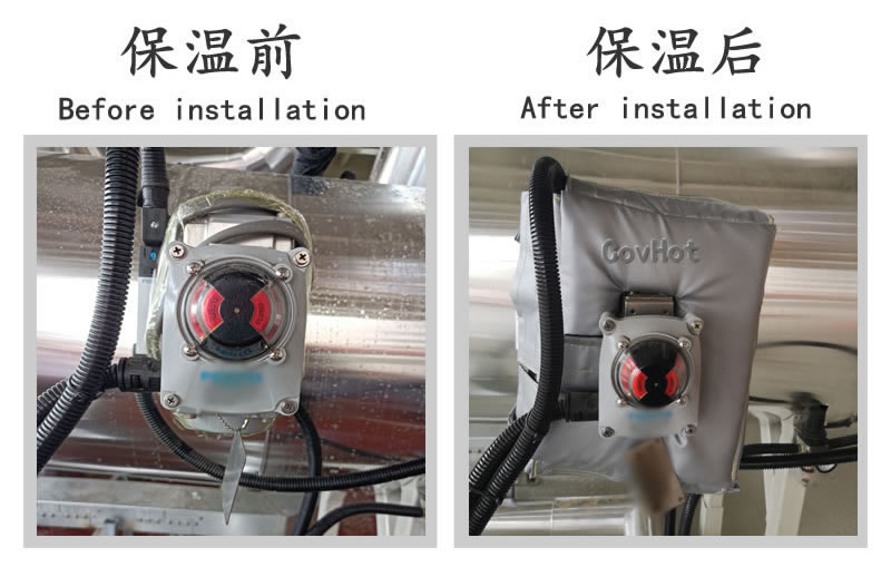 可拆卸儀表<a href=http://www.fyxl.com.cn/e/tags/?tagname=%E4%BF%9D%E6%B8%A9%E5%A5%97 target=_blank class=infotextkey>保溫套</a>