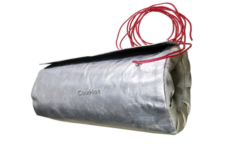 電伴熱<a href=http://www.fyxl.com.cn/e/tags/?tagname=%E4%BF%9D%E6%B8%A9%E5%A5%97 target=_blank class=infotextkey>保溫套</a>