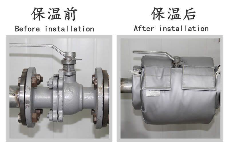 <a href=http://www.fyxl.com.cn/e/tags/?tagname=%E9%98%80%E9%97%A8%E4%BF%9D%E6%B8%A9 target=_blank class=infotextkey>閥門保溫</a>保冷套