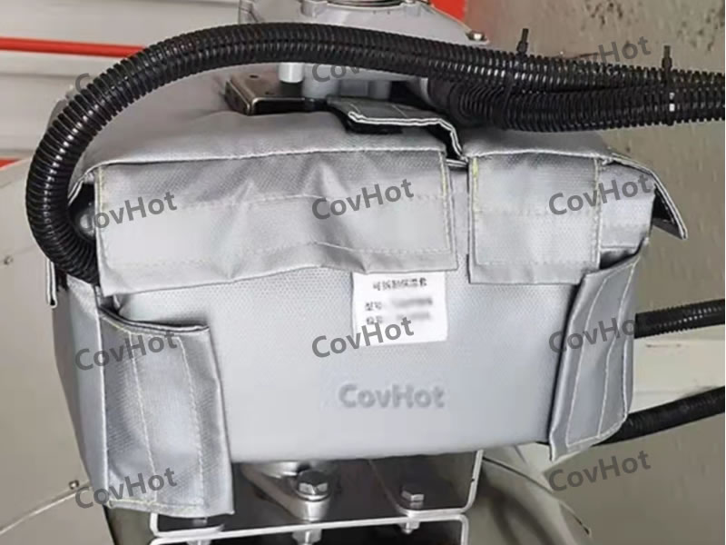 <a href=http://www.fyxl.com.cn/e/tags/?tagname=%E8%AE%BE%E5%A4%87%E4%BF%9D%E6%B8%A9 target=_blank class=infotextkey>設備保溫</a>隔熱