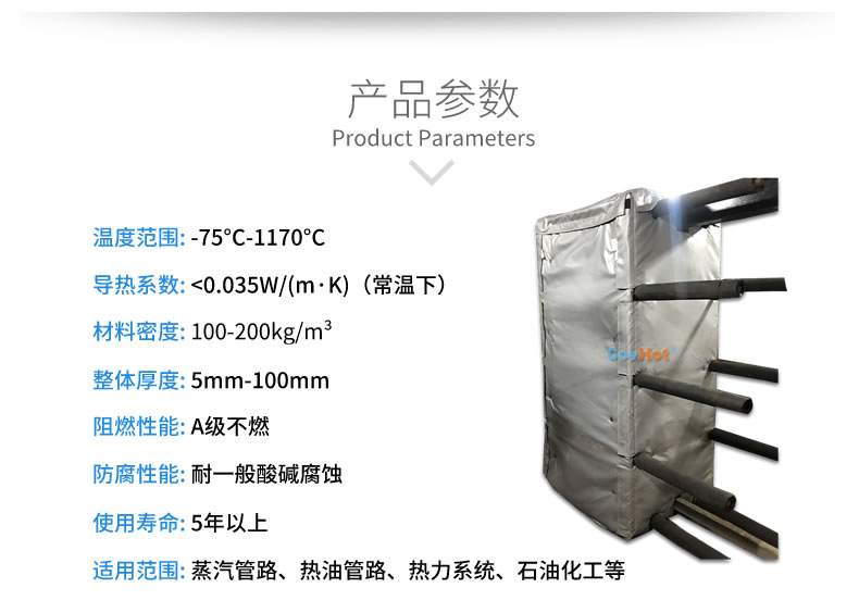 板式<a href=http://www.fyxl.com.cn/e/tags/?tagname=%E6%8D%A2%E7%83%AD%E5%99%A8%E4%BF%9D%E6%B8%A9 target=_blank class=infotextkey>換熱器保溫</a>套