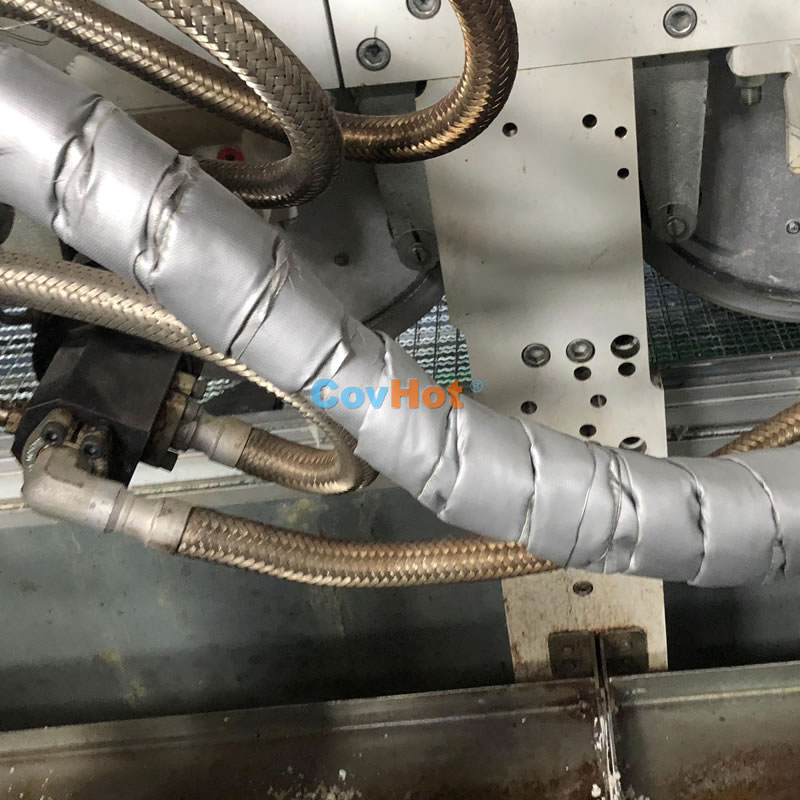 <a href=http://www.fyxl.com.cn/e/tags/?tagname=%E5%8F%AF%E6%8B%86%E5%8D%B8%E4%BF%9D%E6%B8%A9 target=_blank class=infotextkey>可拆卸保溫</a>,纏繞帶,保溫片