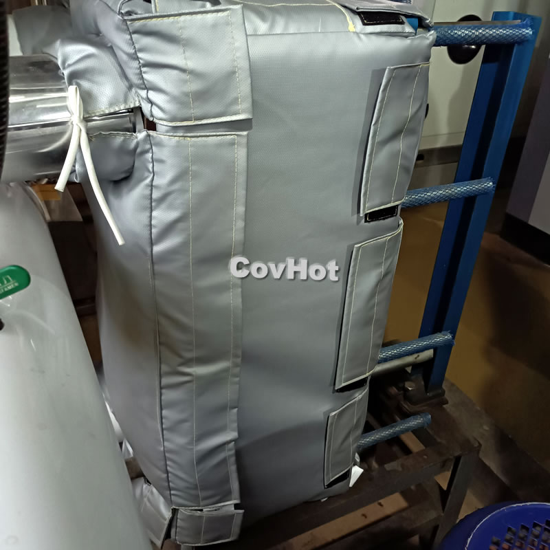 <a href=http://www.fyxl.com.cn/e/tags/?tagname=%E6%8D%A2%E7%83%AD%E5%99%A8%E4%BF%9D%E6%B8%A9 target=_blank class=infotextkey>換熱器保溫</a>棉,換熱器加保溫