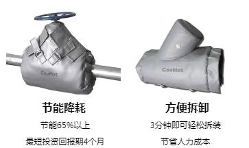 <a href=http://www.fyxl.com.cn/e/tags/?tagname=%E5%8F%AF%E6%8B%86%E5%8D%B8%E4%BF%9D%E6%B8%A9%E5%A5%97 target=_blank class=infotextkey>可拆卸<a href=http://www.fyxl.com.cn/e/tags/?tagname=%E4%BF%9D%E6%B8%A9%E5%A5%97 target=_blank class=infotextkey>保溫套</a></a>,<a href=http://www.fyxl.com.cn/e/tags/?tagname=%E5%B7%A5%E4%B8%9A%E4%BF%9D%E6%B8%A9%E8%A1%A3 target=_blank class=infotextkey>工業(yè)<a href=http://www.fyxl.com.cn/e/tags/?tagname=%E4%BF%9D%E6%B8%A9%E8%A1%A3 target=_blank class=infotextkey>保溫衣</a></a>