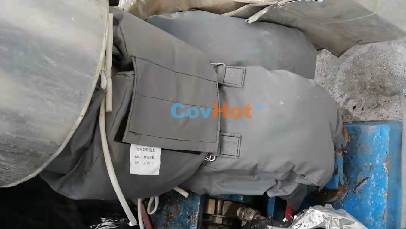 <a href=http://www.fyxl.com.cn/e/tags/?tagname=%E5%8F%AF%E6%8B%86%E5%8D%B8%E4%BF%9D%E6%B8%A9%E5%A5%97 target=_blank class=infotextkey>可拆卸<a href=http://www.fyxl.com.cn/e/tags/?tagname=%E4%BF%9D%E6%B8%A9%E5%A5%97 target=_blank class=infotextkey>保溫套</a></a>（衣）,<a href=http://www.fyxl.com.cn/e/tags/?tagname=%E9%98%80%E9%97%A8%E4%BF%9D%E6%B8%A9 target=_blank class=infotextkey>閥門保溫</a>