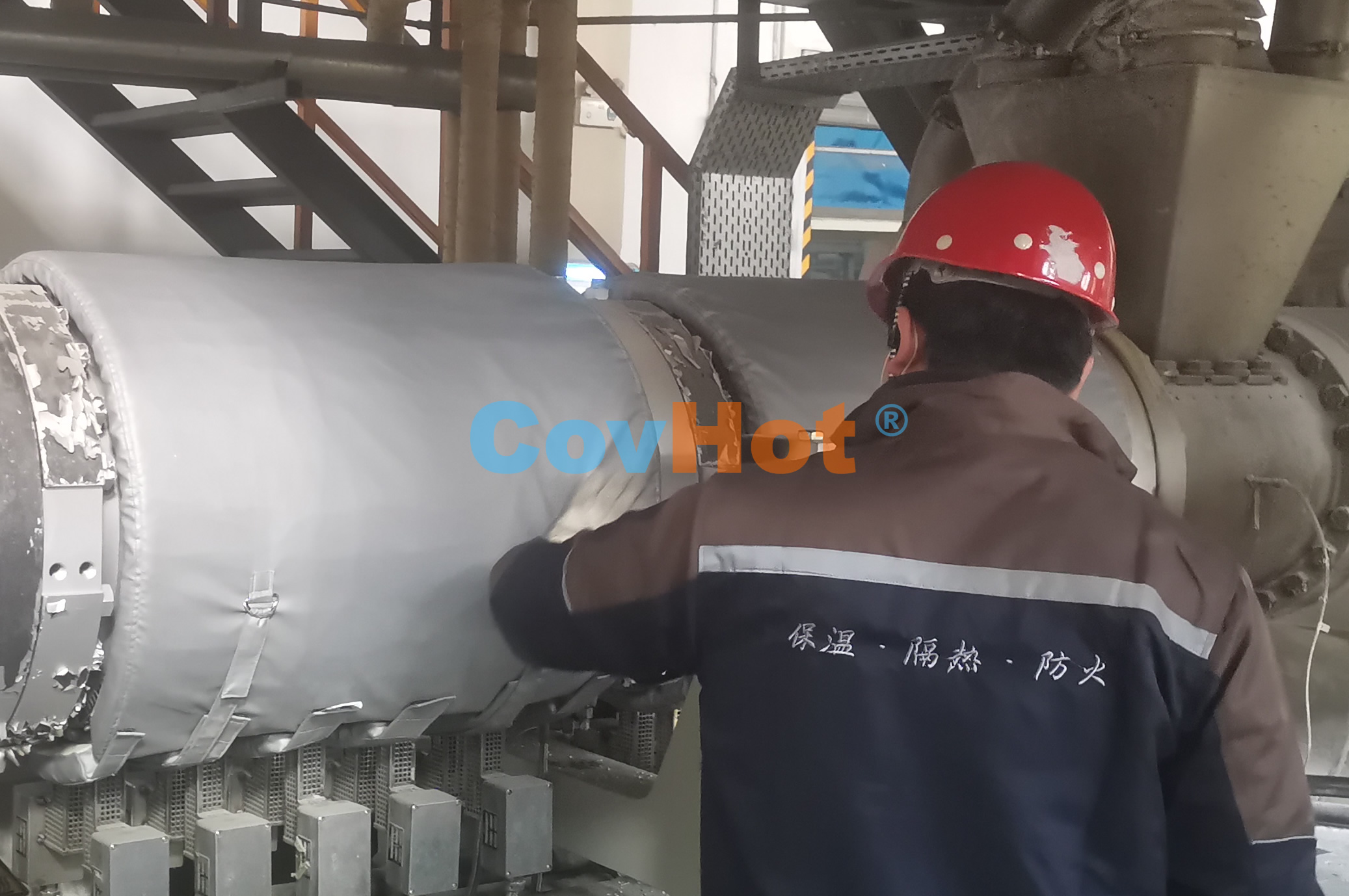 可拆卸式<a href=http://www.fyxl.com.cn/e/tags/?tagname=%E4%BF%9D%E6%B8%A9%E5%A5%97 target=_blank class=infotextkey>保溫套</a>（衣）,<a href=http://www.fyxl.com.cn/e/tags/?tagname=%E5%B7%A5%E4%B8%9A%E4%BF%9D%E6%B8%A9 target=_blank class=infotextkey>工業保溫</a>