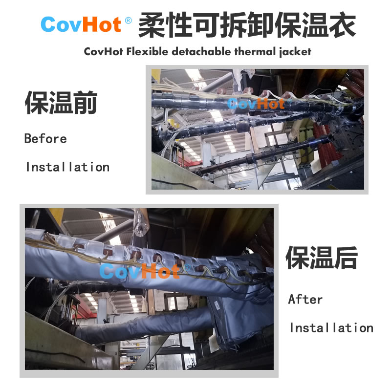 <a href=http://www.fyxl.com.cn/e/tags/?tagname=%E5%B7%A5%E4%B8%9A%E4%BF%9D%E6%B8%A9 target=_blank class=infotextkey>工業保溫</a>隔熱