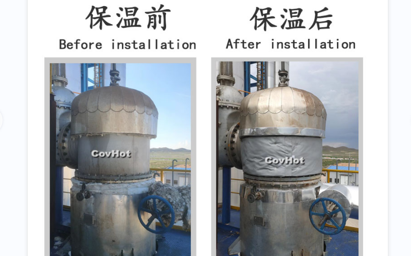 <a href=http://www.fyxl.com.cn/e/tags/?tagname=%E5%8F%AF%E6%8B%86%E5%8D%B8%E4%BF%9D%E6%B8%A9%E5%A5%97 target=_blank class=infotextkey>可拆卸<a href=http://www.fyxl.com.cn/e/tags/?tagname=%E4%BF%9D%E6%B8%A9%E5%A5%97 target=_blank class=infotextkey>保溫套</a></a>,柔性<a href=http://www.fyxl.com.cn/e/tags/?tagname=%E5%B7%A5%E4%B8%9A%E4%BF%9D%E6%B8%A9%E8%A1%A3 target=_blank class=infotextkey>工業(yè)<a href=http://www.fyxl.com.cn/e/tags/?tagname=%E4%BF%9D%E6%B8%A9%E8%A1%A3 target=_blank class=infotextkey>保溫衣</a></a>