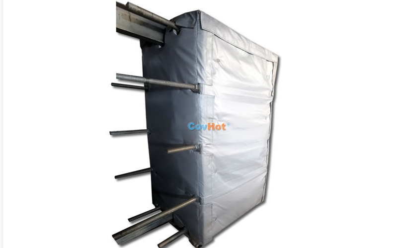 可拆卸板式<a href=http://www.fyxl.com.cn/e/tags/?tagname=%E6%8D%A2%E7%83%AD%E5%99%A8%E4%BF%9D%E6%B8%A9 target=_blank class=infotextkey>換熱器保溫</a>套