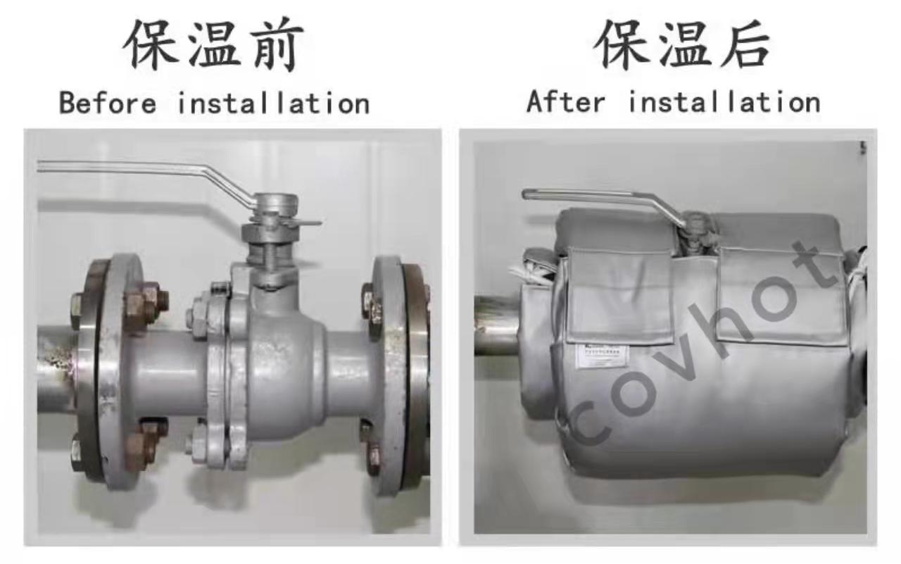 <a href=http://www.fyxl.com.cn/e/tags/?tagname=%E5%8F%AF%E6%8B%86%E5%8D%B8%E4%BF%9D%E6%B8%A9%E5%A5%97 target=_blank class=infotextkey>可拆卸<a href=http://www.fyxl.com.cn/e/tags/?tagname=%E4%BF%9D%E6%B8%A9%E5%A5%97 target=_blank class=infotextkey>保溫套</a></a>,<a href=http://www.fyxl.com.cn/e/tags/?tagname=%E9%98%80%E9%97%A8%E4%BF%9D%E6%B8%A9 target=_blank class=infotextkey>閥門保溫</a>,管路保溫,<a href=http://www.fyxl.com.cn/e/tags/?tagname=%E6%8D%A2%E7%83%AD%E5%99%A8%E4%BF%9D%E6%B8%A9 target=_blank class=infotextkey>換熱器保溫</a>
