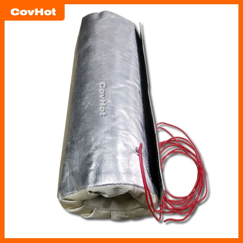 電伴熱<a href=http://www.fyxl.com.cn/e/tags/?tagname=%E4%BF%9D%E6%B8%A9%E5%A5%97 target=_blank class=infotextkey>保溫套</a>,儀表防凍