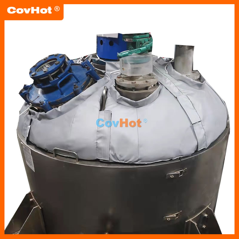 封頭<a href=http://www.fyxl.com.cn/e/tags/?tagname=%E4%BF%9D%E6%B8%A9%E5%A5%97 target=_blank class=infotextkey>保溫套</a>