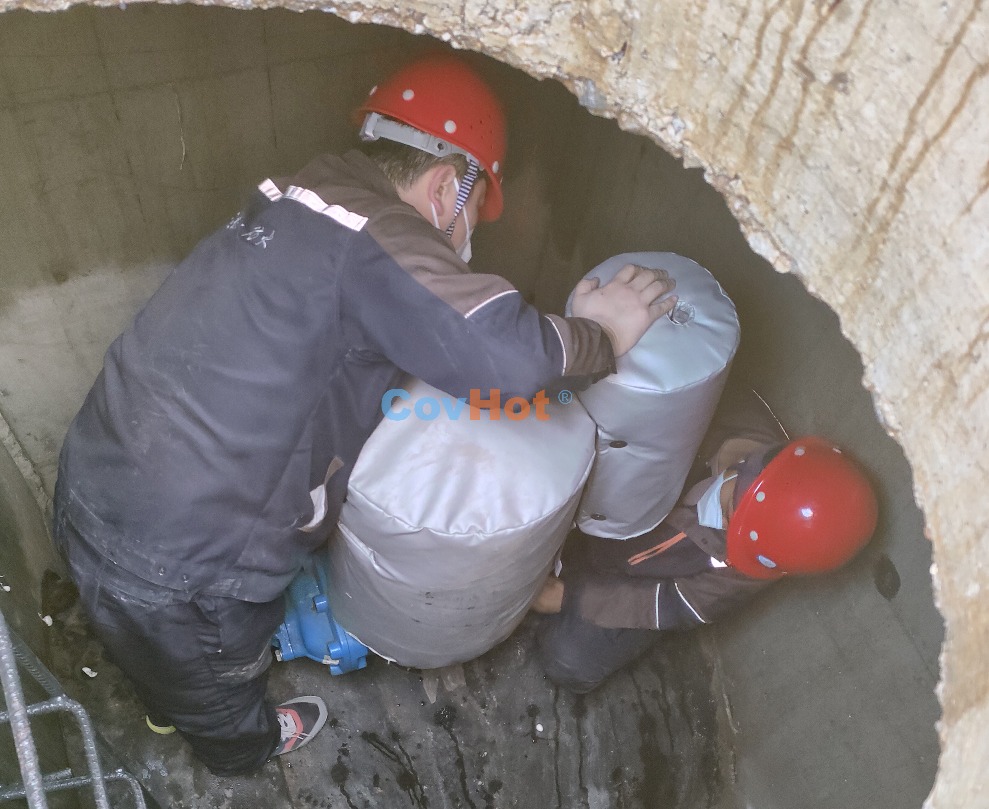 柔性可拆卸式<a href=http://www.fyxl.com.cn/e/tags/?tagname=%E4%BF%9D%E6%B8%A9%E5%A5%97 target=_blank class=infotextkey>保溫套</a>,<a href=http://www.fyxl.com.cn/e/tags/?tagname=%E4%BF%9D%E6%B8%A9%E5%A5%97 target=_blank class=infotextkey>保溫套</a>