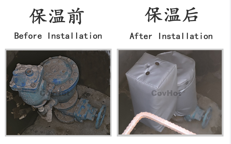 可拆卸柔性<a href=http://www.fyxl.com.cn/e/tags/?tagname=%E4%BF%9D%E6%B8%A9%E5%A5%97 target=_blank class=infotextkey>保溫套</a>