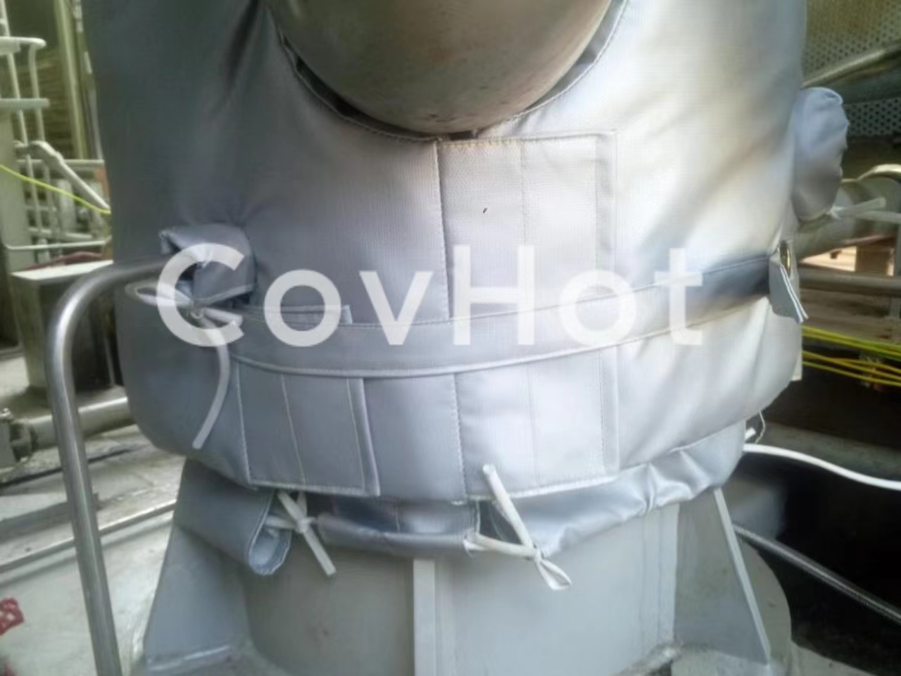 <a href=http://www.fyxl.com.cn/e/tags/?tagname=%E5%8F%8D%E5%BA%94%E9%87%9C%E4%BF%9D%E6%B8%A9 target=_blank class=infotextkey>反應釜保溫</a>套,<a href=http://www.fyxl.com.cn/e/tags/?tagname=%E5%8F%8D%E5%BA%94%E9%87%9C%E4%BF%9D%E6%B8%A9 target=_blank class=infotextkey>反應釜保溫</a>