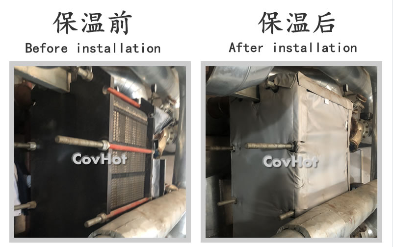 氣凝膠<a href=http://www.fyxl.com.cn/e/tags/?tagname=%E4%BF%9D%E6%B8%A9%E5%A5%97 target=_blank class=infotextkey>保溫套</a>,氣凝膠保溫