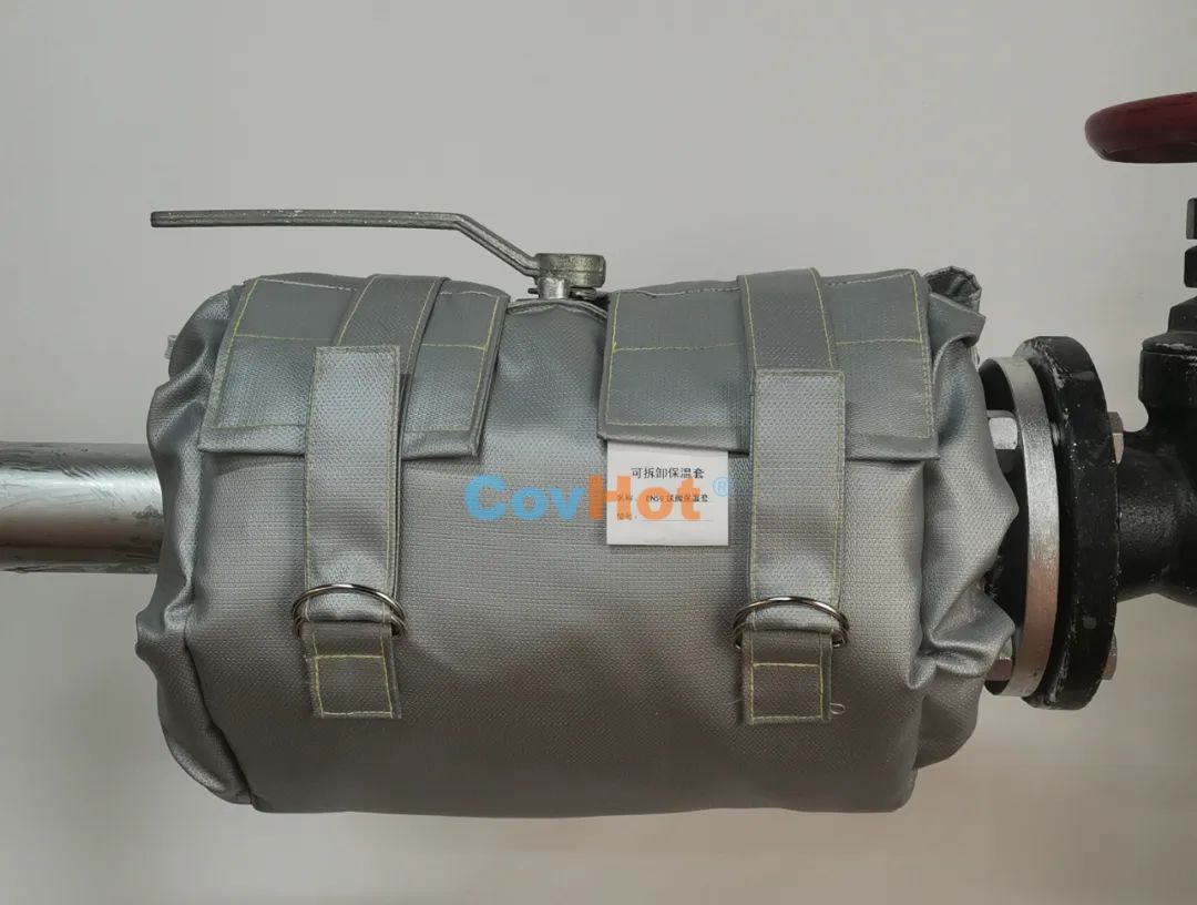 新型<a href=http://www.fyxl.com.cn/e/tags/?tagname=%E9%98%80%E9%97%A8%E4%BF%9D%E6%B8%A9%E5%A5%97 target=_blank class=infotextkey><a href=http://www.fyxl.com.cn/e/tags/?tagname=%E9%98%80%E9%97%A8%E4%BF%9D%E6%B8%A9 target=_blank class=infotextkey>閥門保溫</a>套</a>;閥門隔熱保溫
