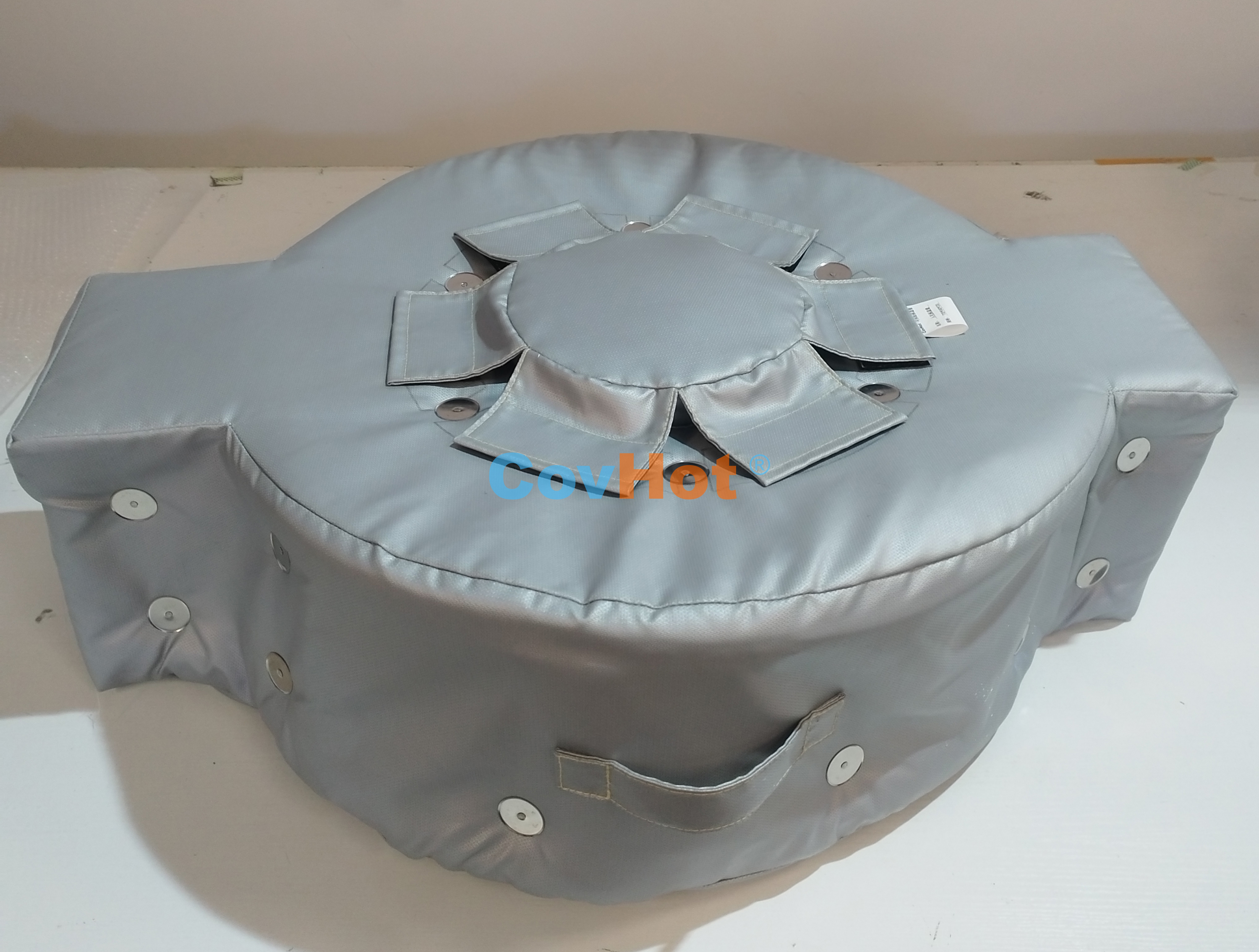 人孔<a href=http://www.fyxl.com.cn/e/tags/?tagname=%E4%BF%9D%E6%B8%A9%E9%9A%94%E7%83%AD target=_blank class=infotextkey>保溫隔熱</a>,可拆卸工業<a href=http://www.fyxl.com.cn/e/tags/?tagname=%E8%AE%BE%E5%A4%87%E4%BF%9D%E6%B8%A9 target=_blank class=infotextkey>設備保溫</a>套