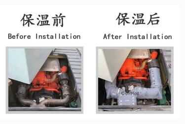 可拆卸式隔熱套,可拆卸<a href=http://www.fyxl.com.cn/e/tags/?tagname=%E8%AE%BE%E5%A4%87%E9%9A%94%E7%83%AD%E5%A5%97 target=_blank class=infotextkey>設備隔熱套</a>